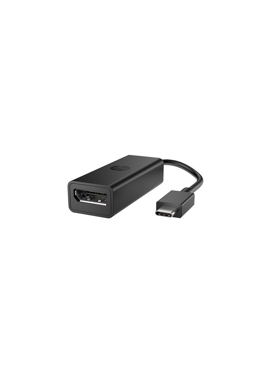 HP USB-C to DisplayPort Adapter G2