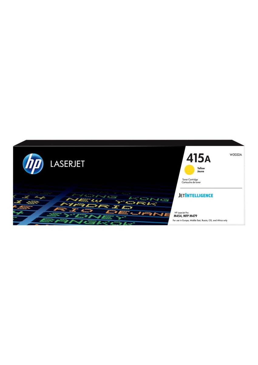 Toner HP 415
