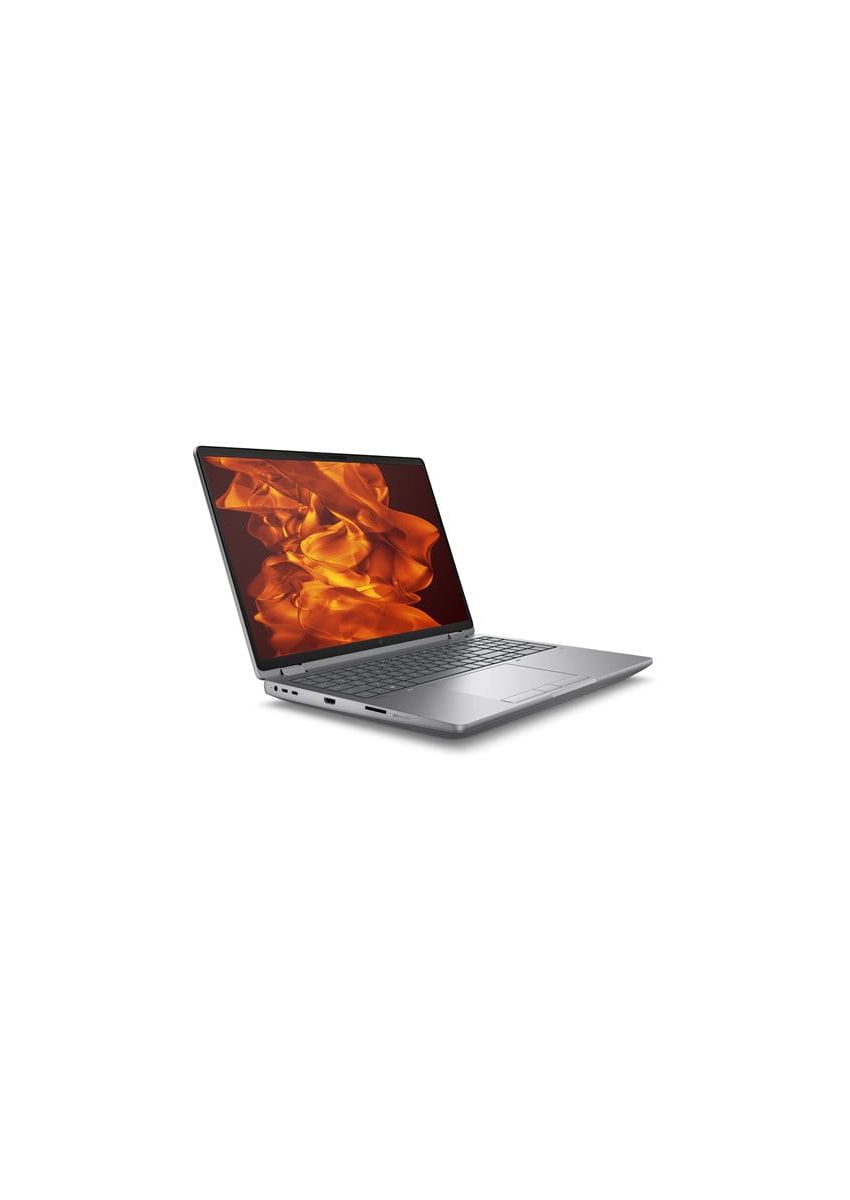 ZBook Fury 16