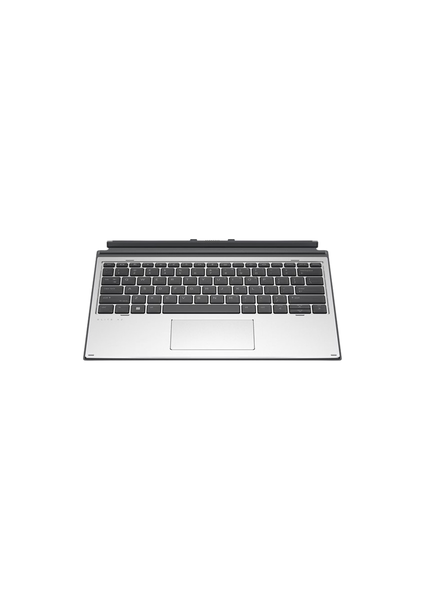 HP Premium - clavier - avec ClickPad