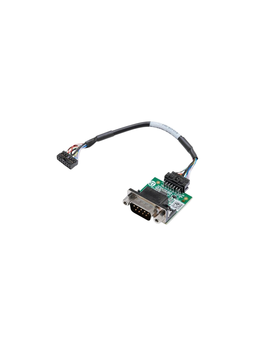 Adaptateur de port série HP