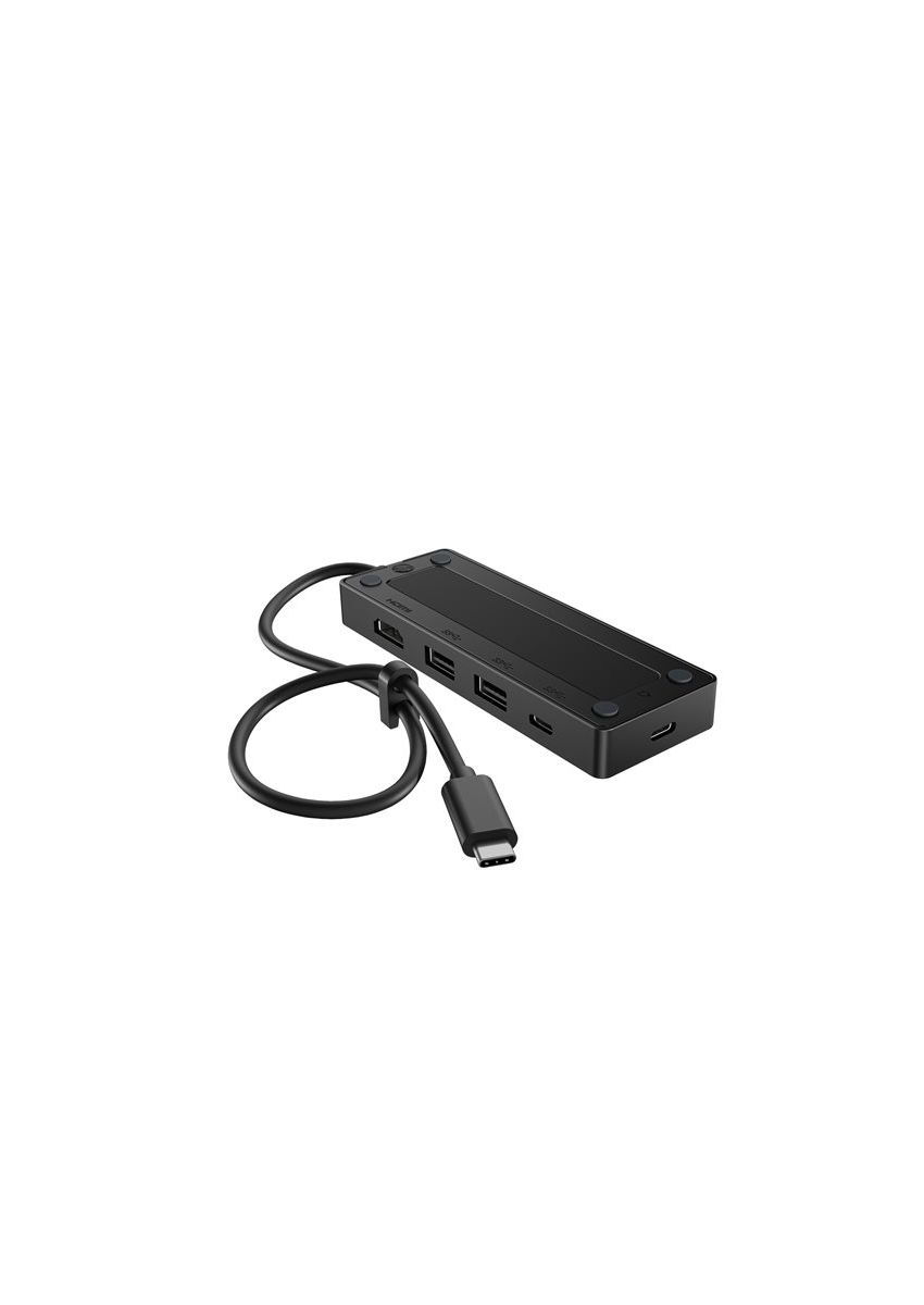 Réplicateur de port HP Travel Hub G3 USB-C - HDMI