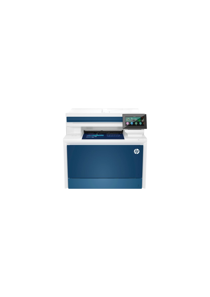 LaserJet Pro MFP 4302