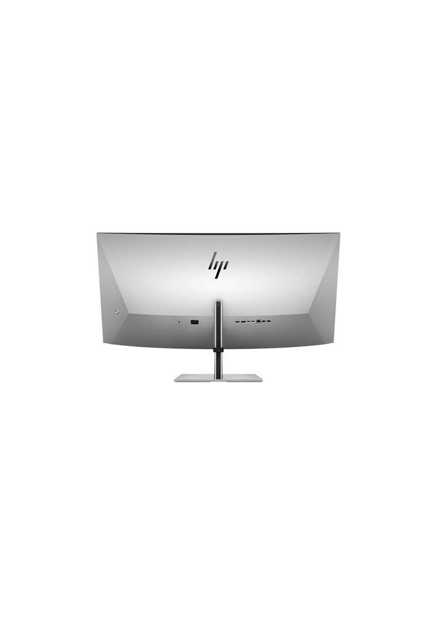 Series 7 Pro - écran LED - incurvé - 40