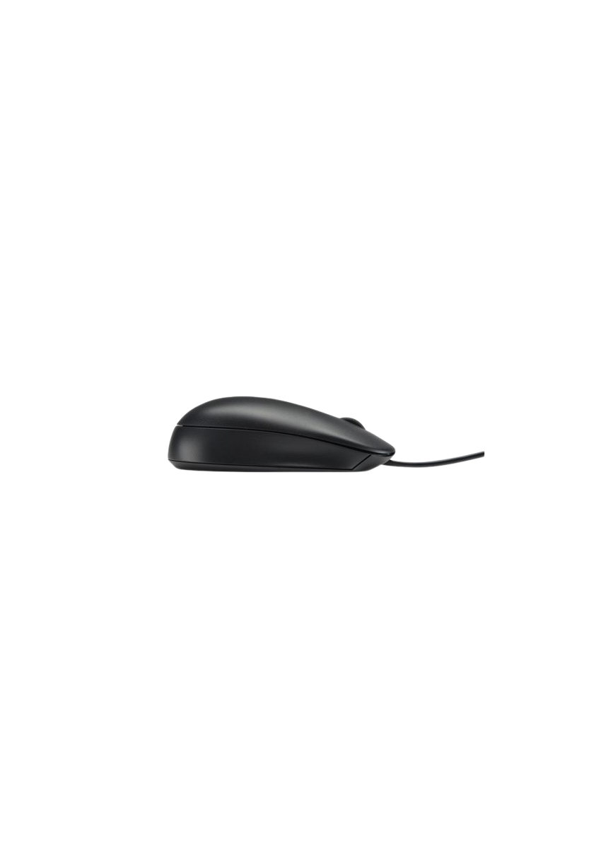 Souris HP USB Optical