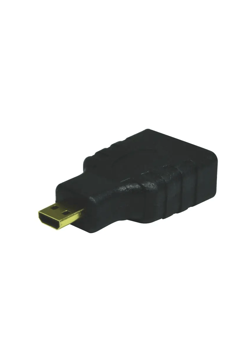 Adaptateur Micro HDMI vers HDMI Femelle