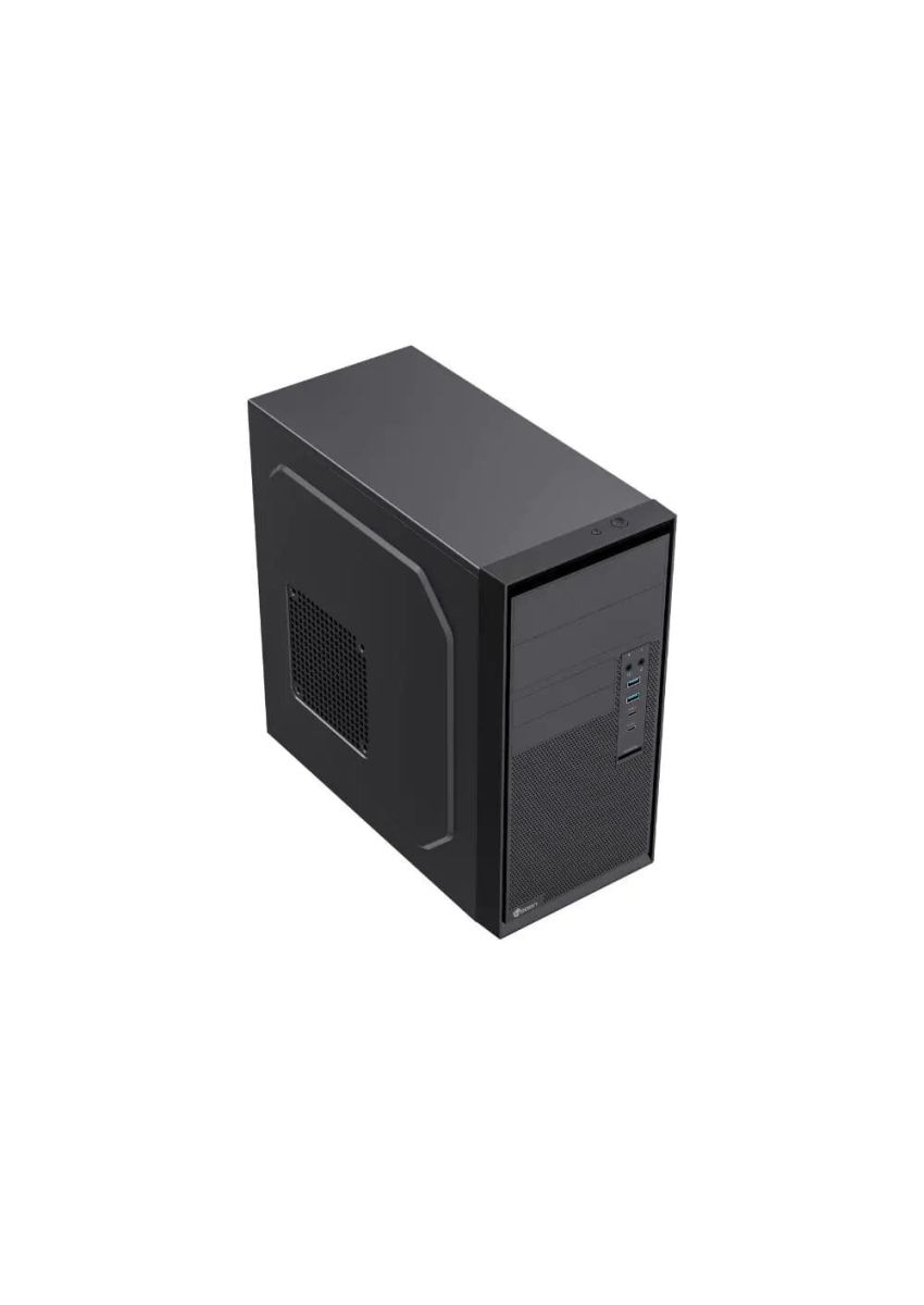 Boitier MicroATX Aero2 Heden avec alimentation 455W