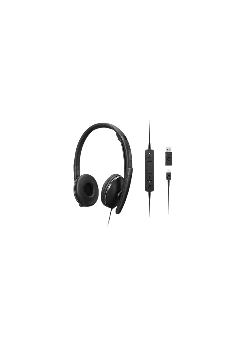 Micro casque USB-A Gen2