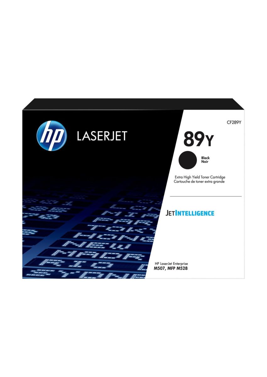 Toner HP 89