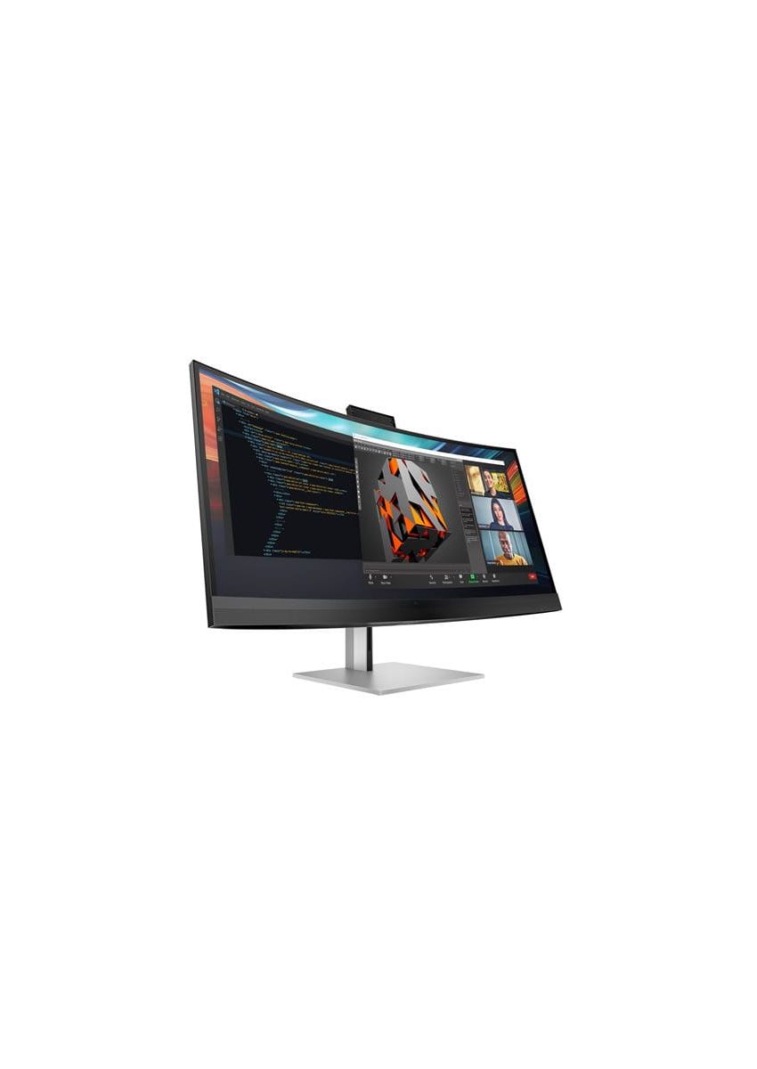 Series 7 Pro - écran LED - incurvé - 40