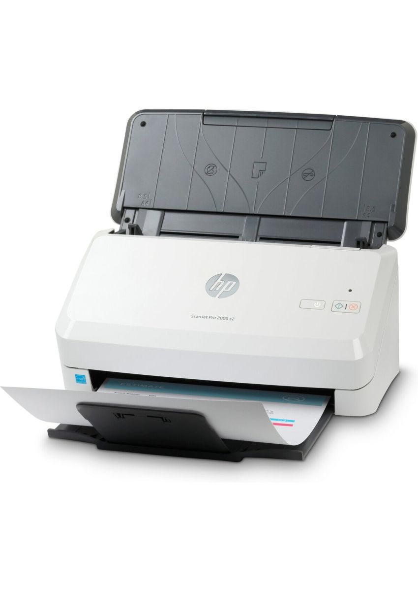 ScanJet Pro 2000 s2