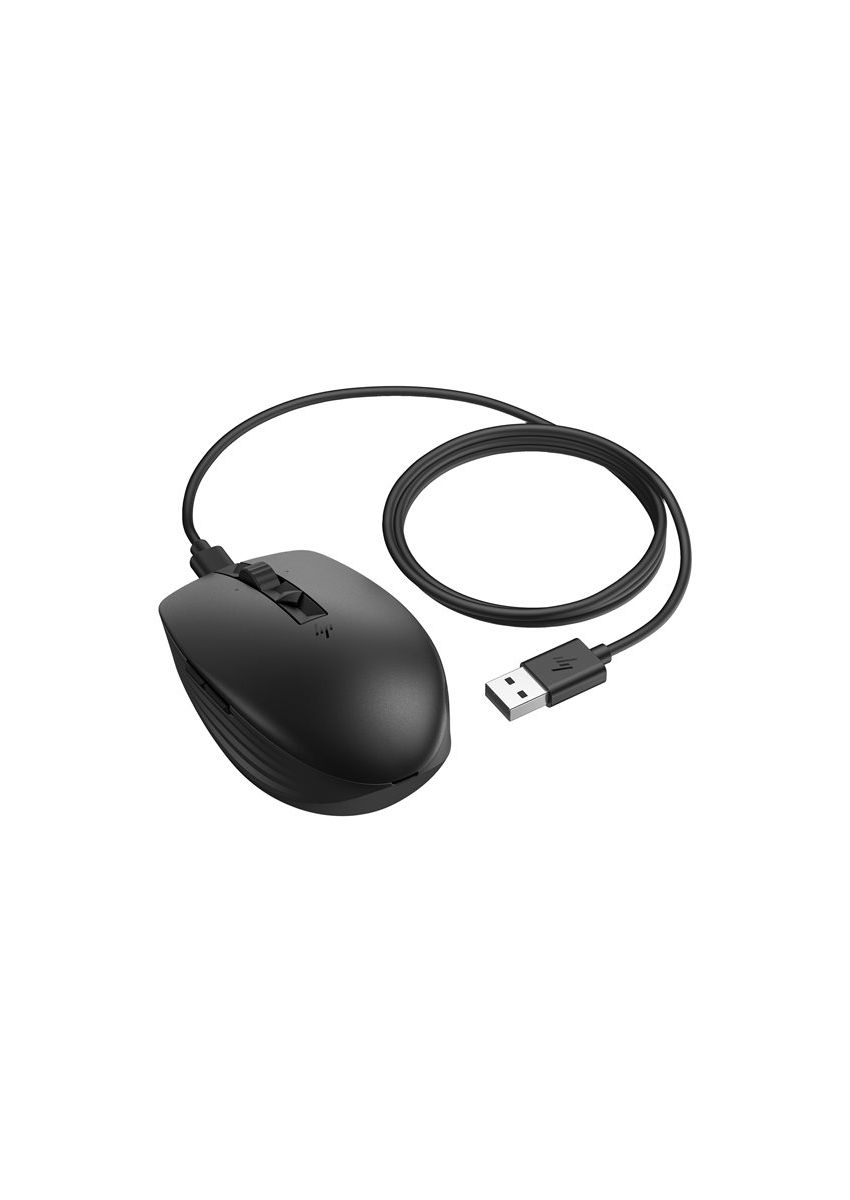 Souris HP 715 Rechargeable Multi-Device