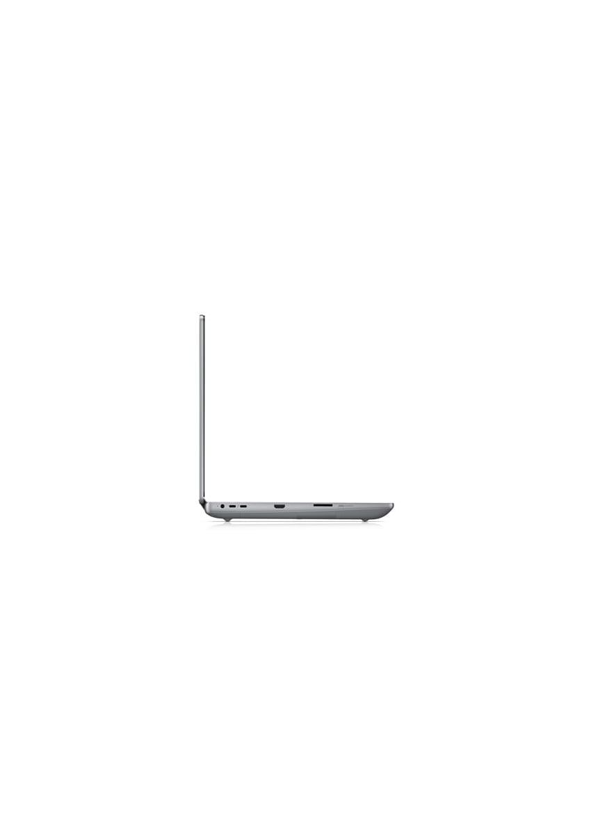 ZBook Fury 16