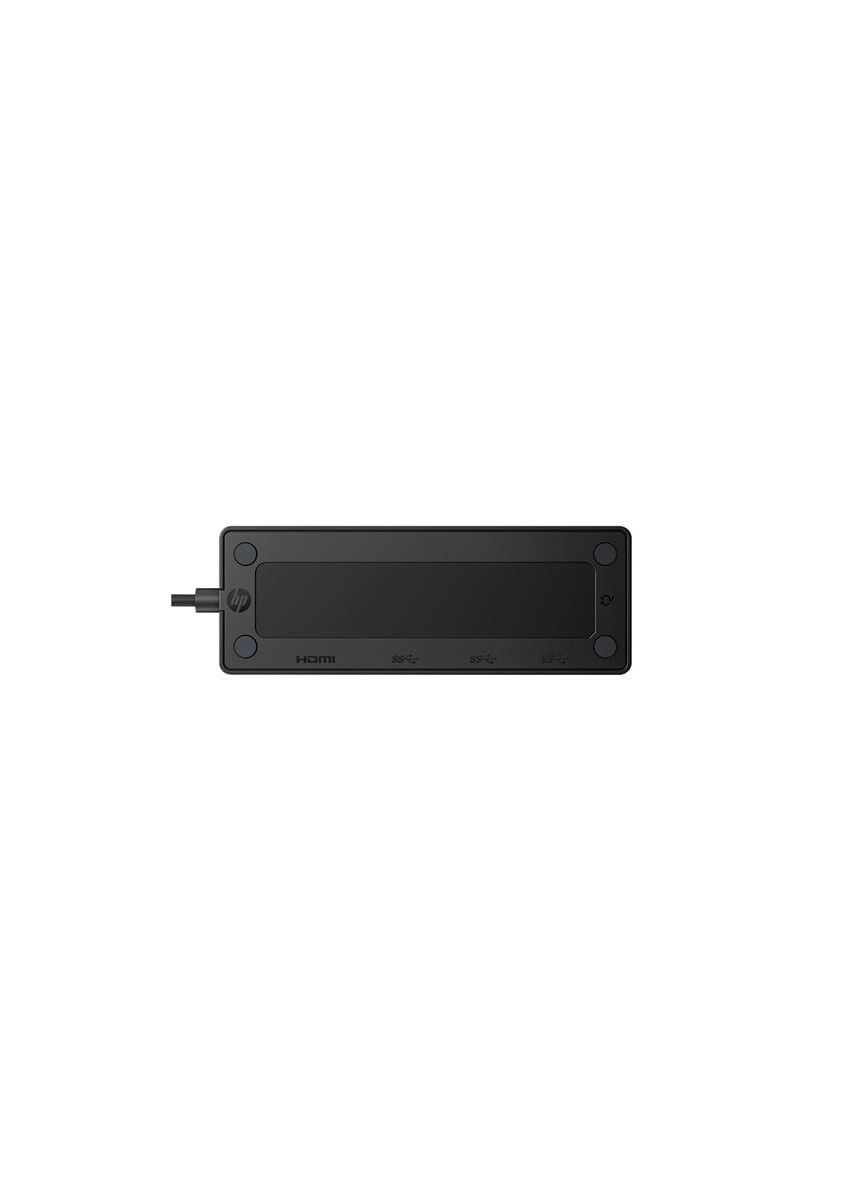 Réplicateur de portHP USB-C Travel Hub G3