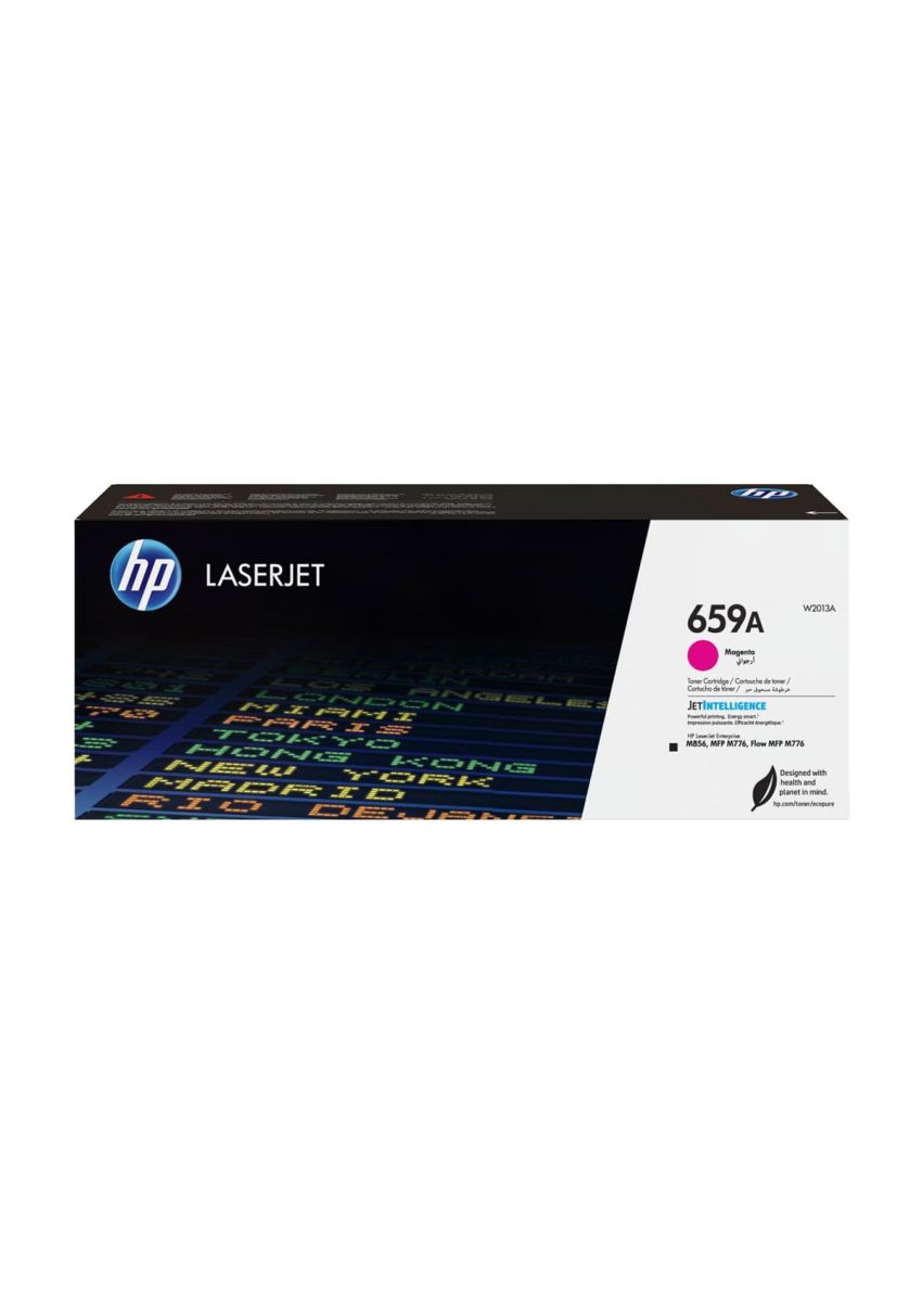 Toner HP 659