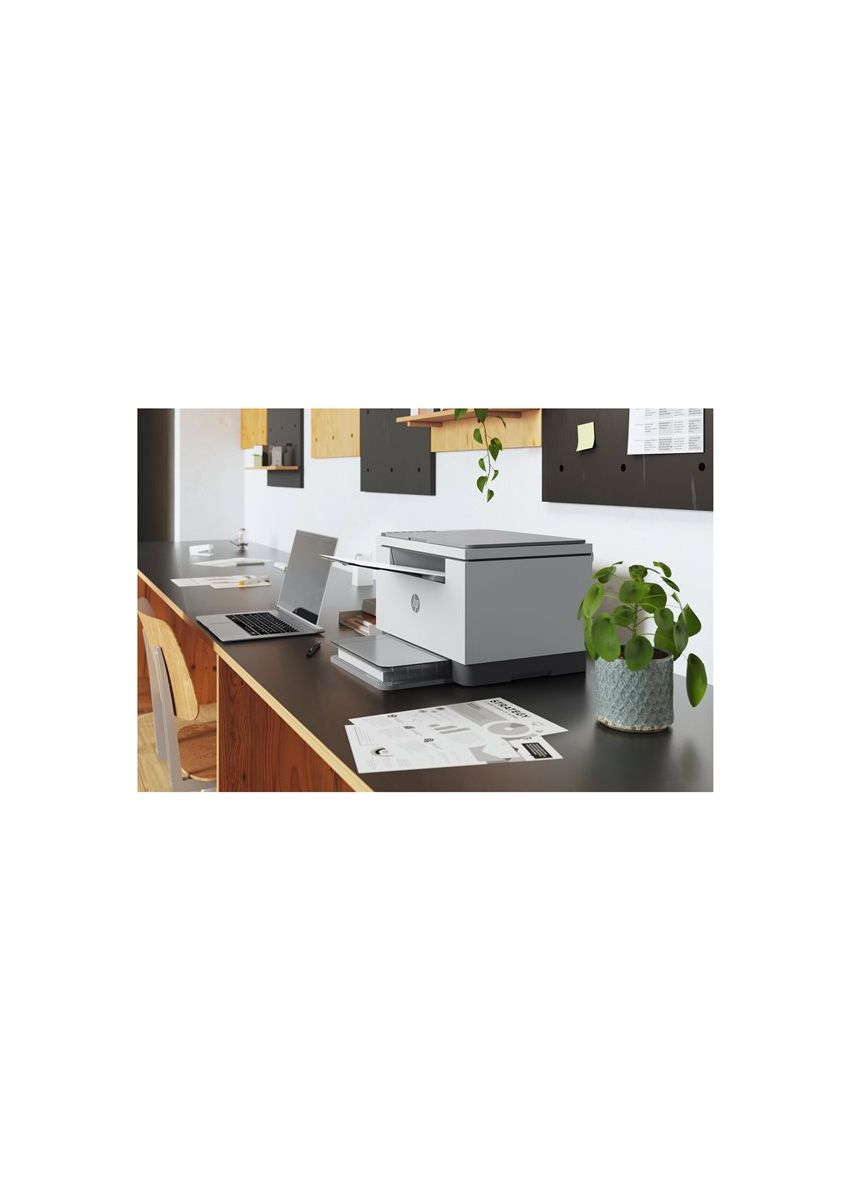LaserJet MFP M234d