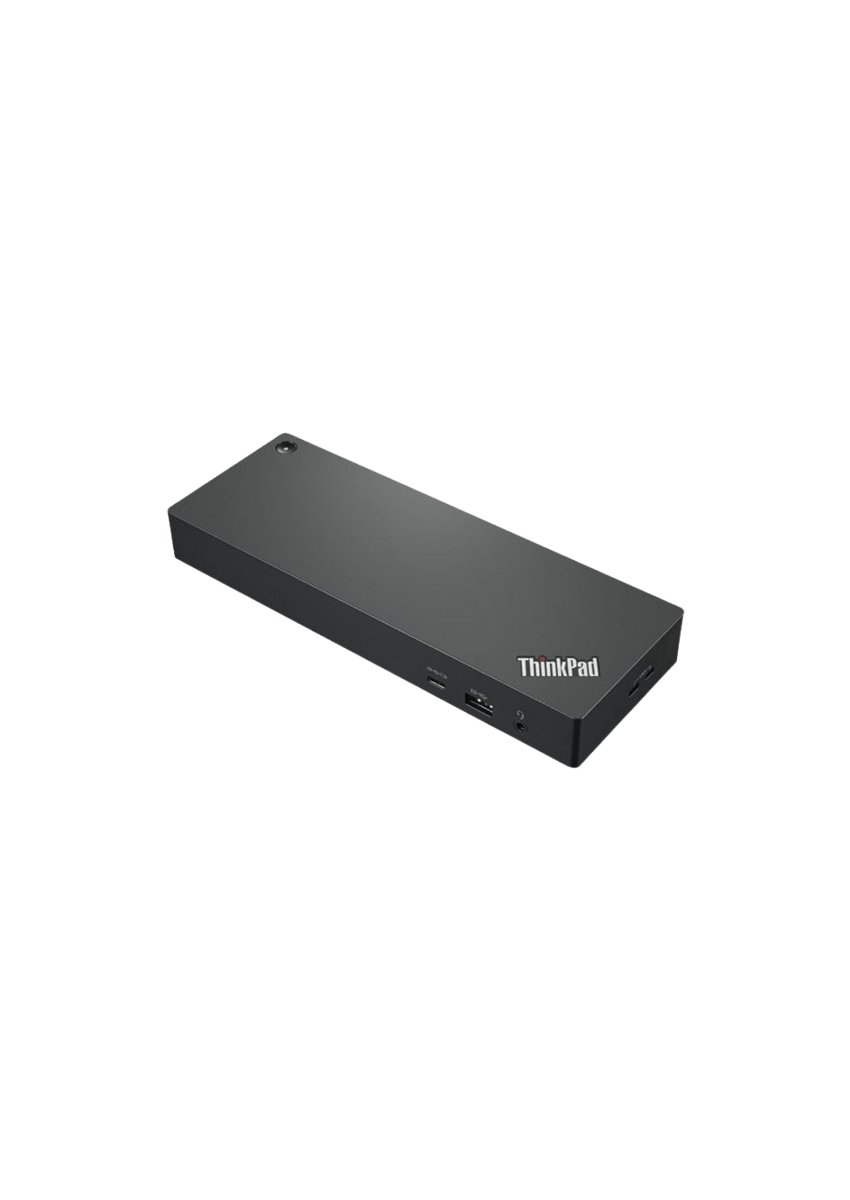 Thinkpad Universal Thunderbolt 4 Dock