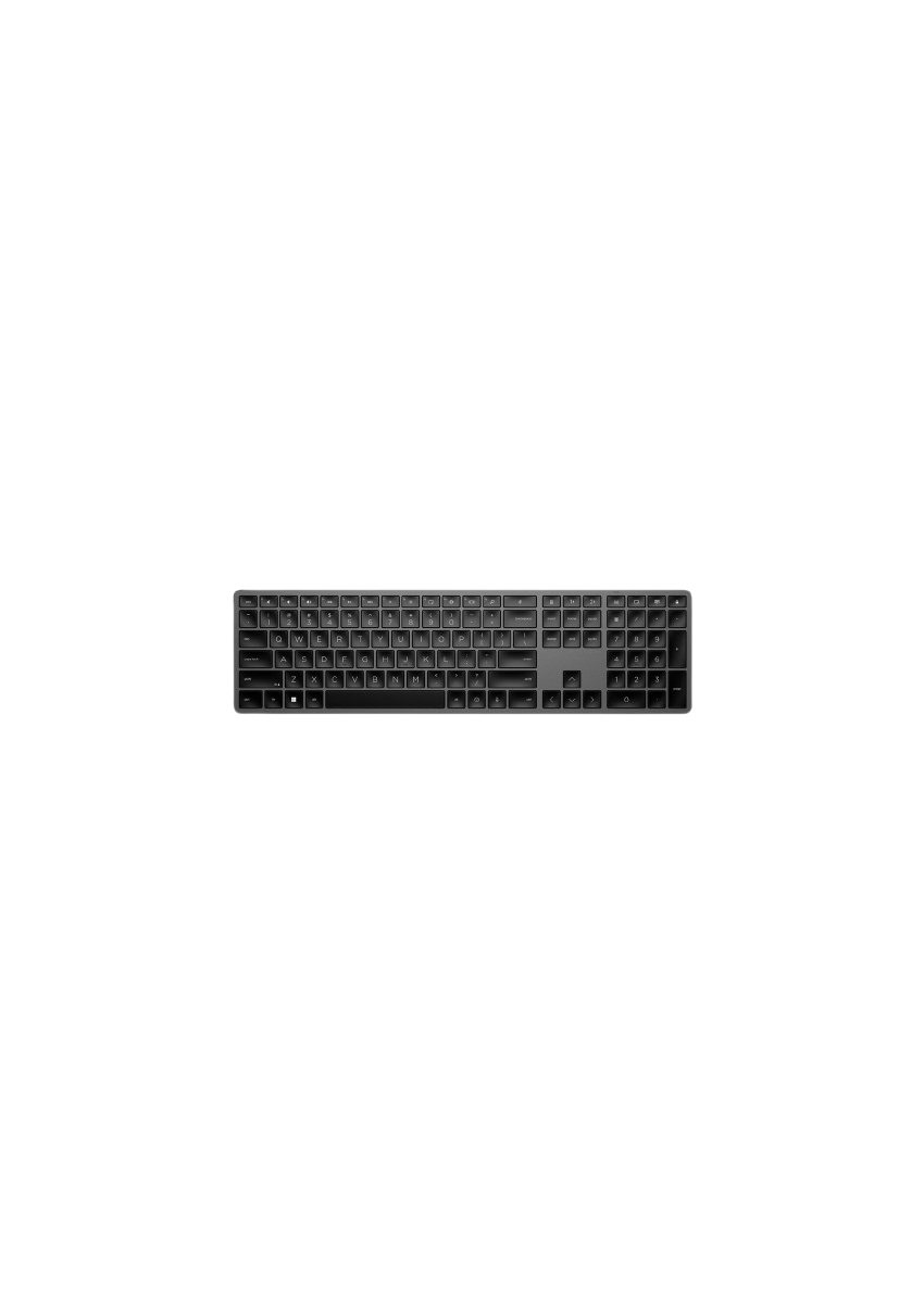 HP 975 USB+BT  Dual-Mode Wireless Keyboard-FR