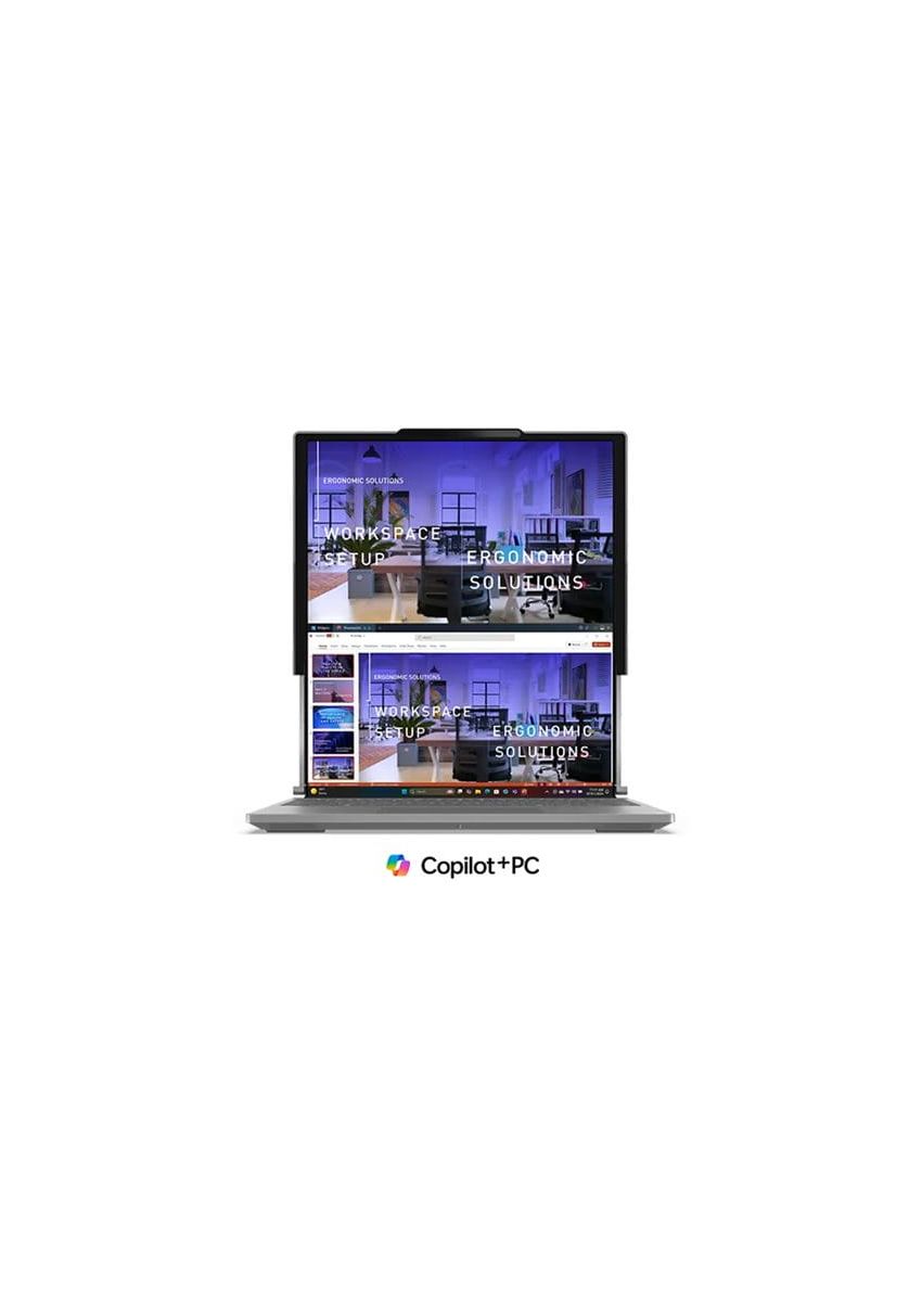 ThinkBook Plus Gen 6 Rollable