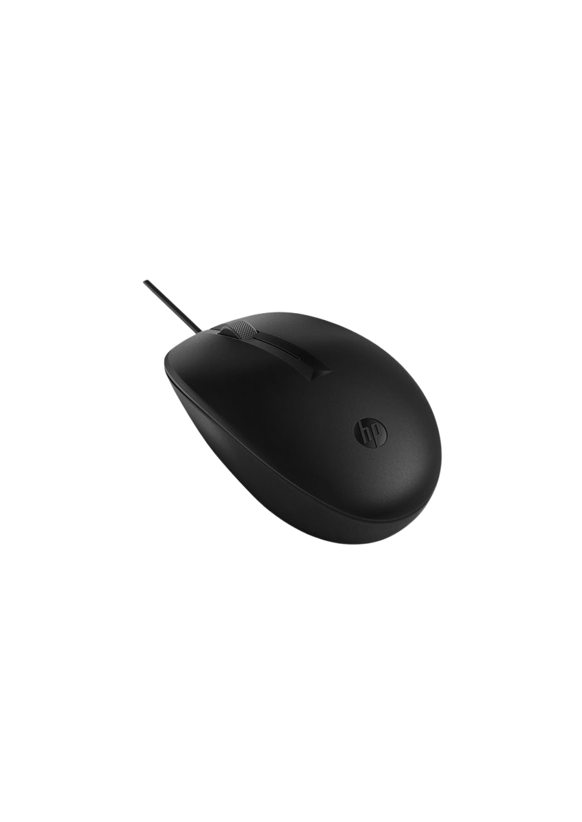 HP 128 - souris
