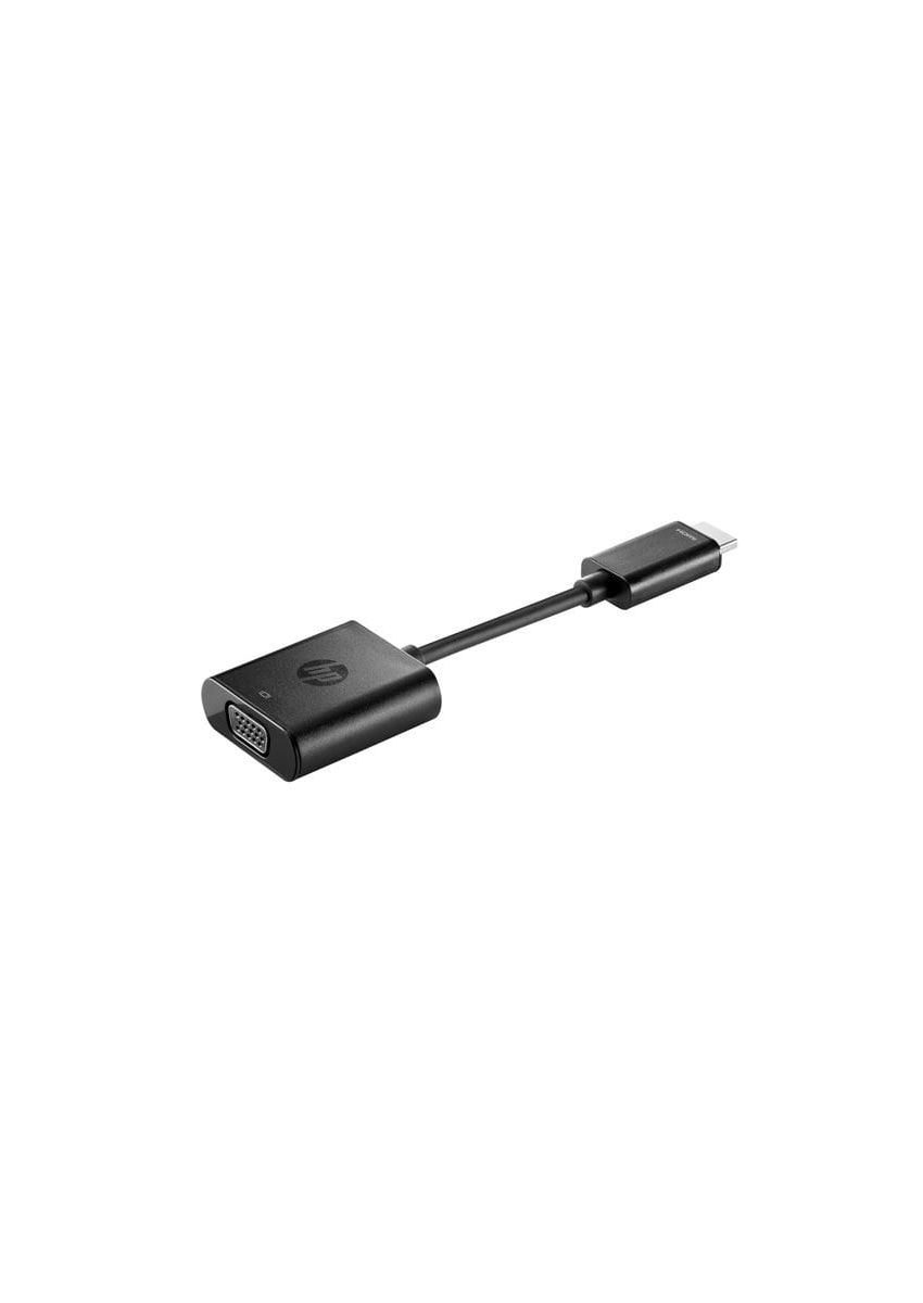 HP HDMI to VGA Adapter