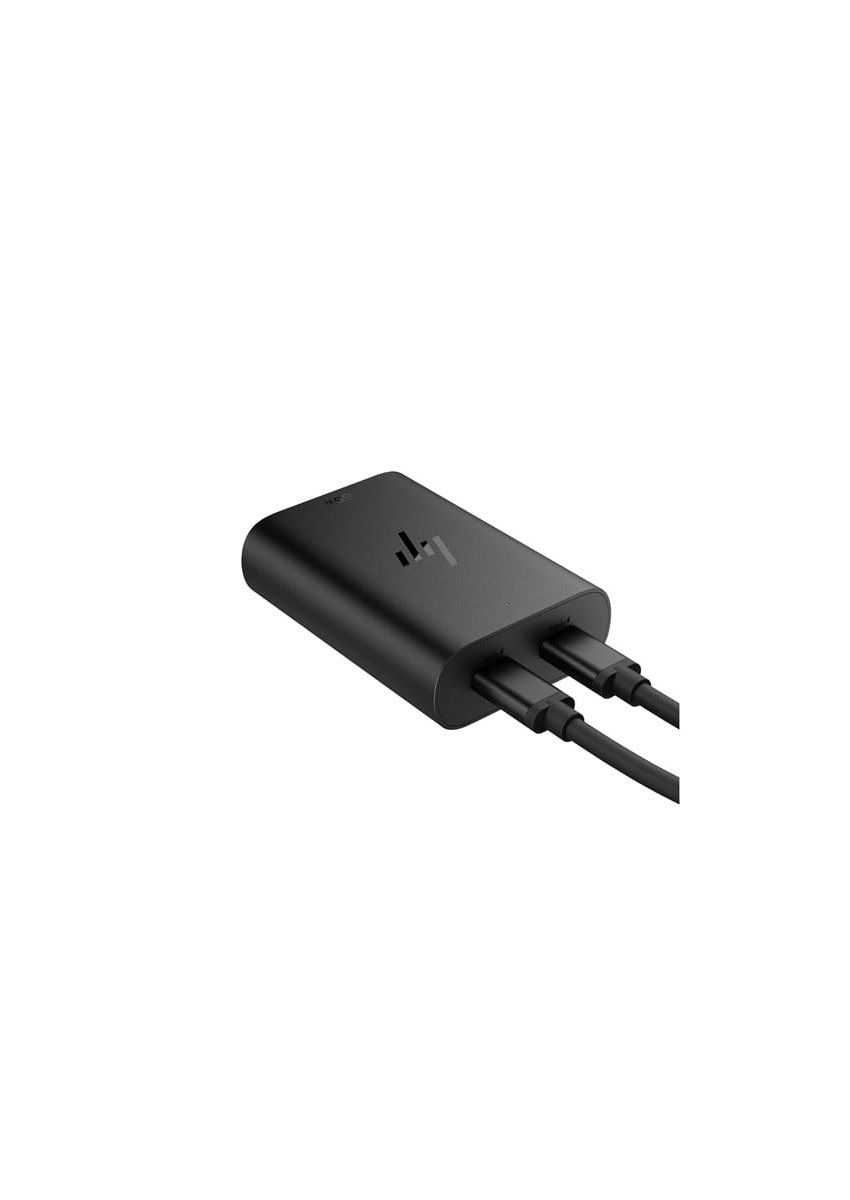 HP - adaptateur alimentation USB-C - 65 watt