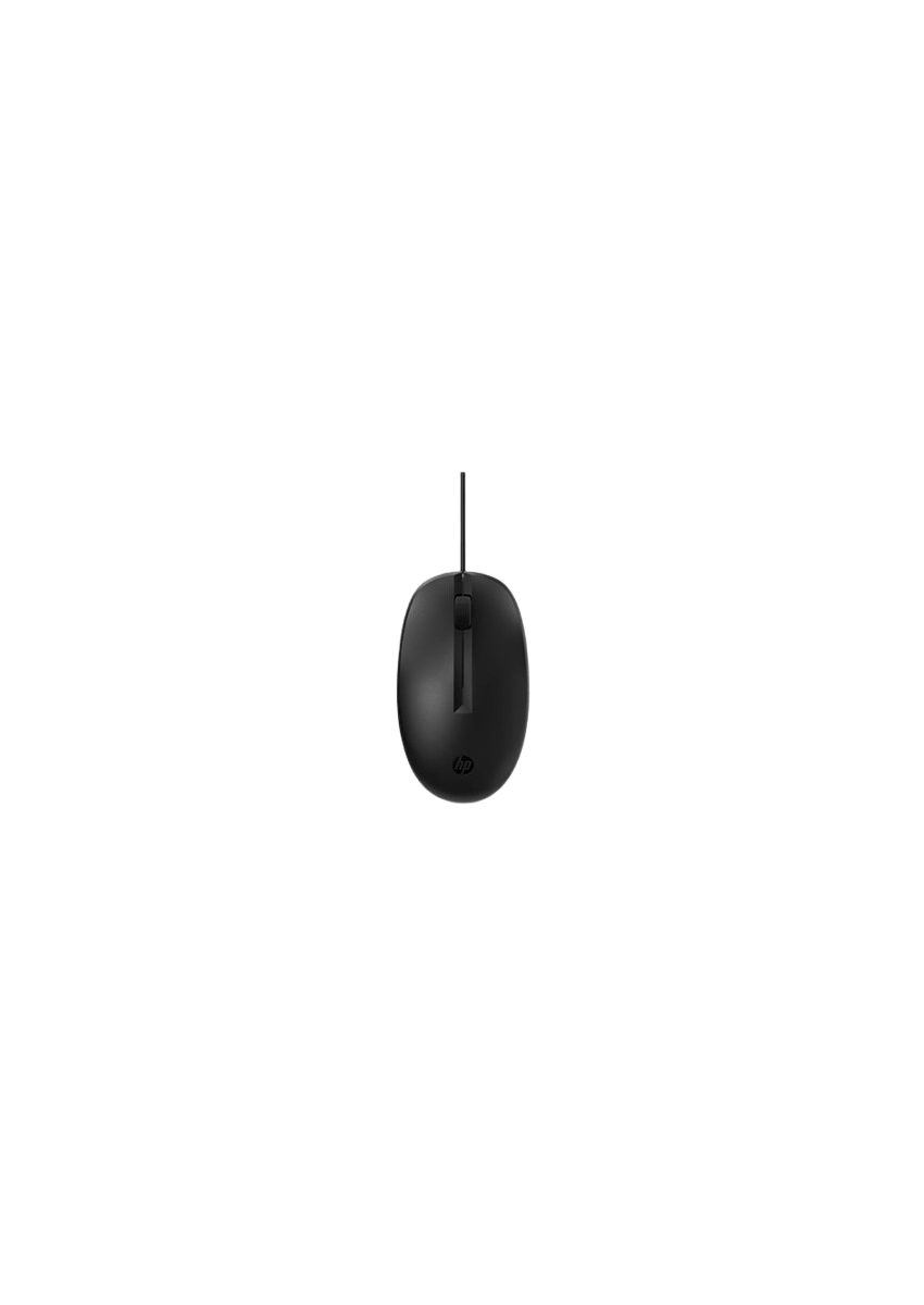 Souris HP 125