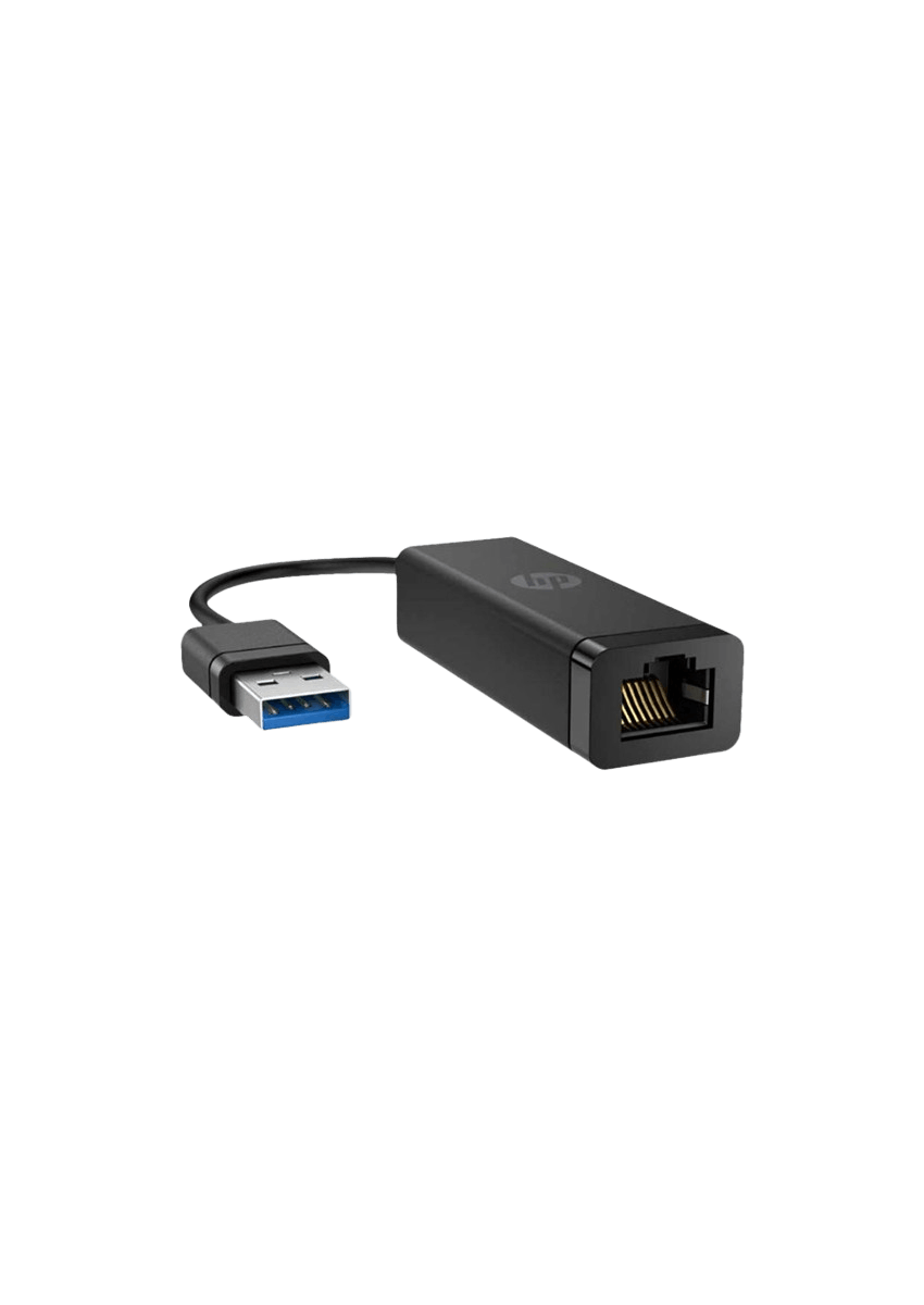 Adaptateur réseau HP USB 