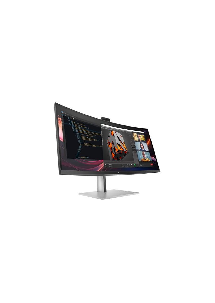 Series 7 Pro - écran LED - incurvé - 34