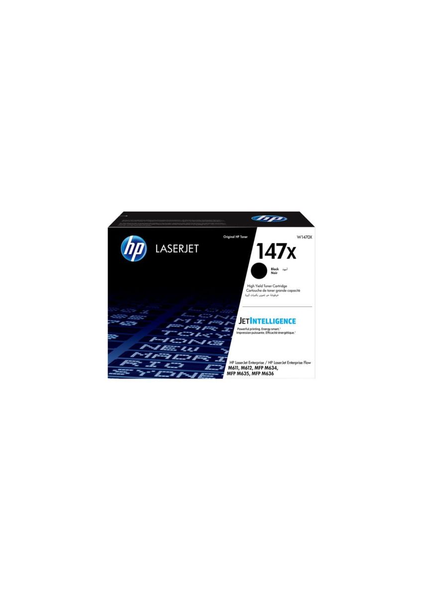 Toner HP 147