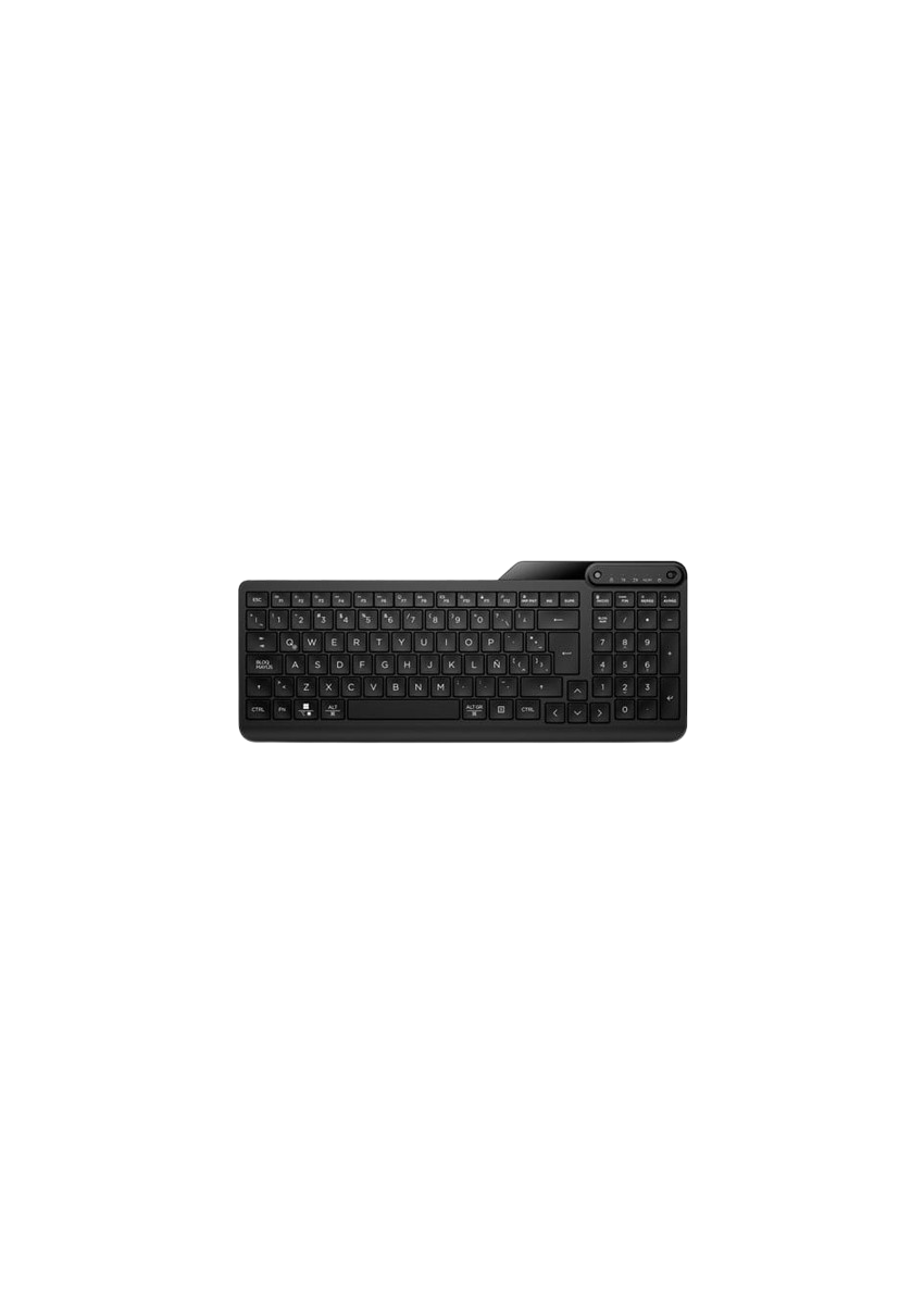 HP 475 - clavier - bi-mode