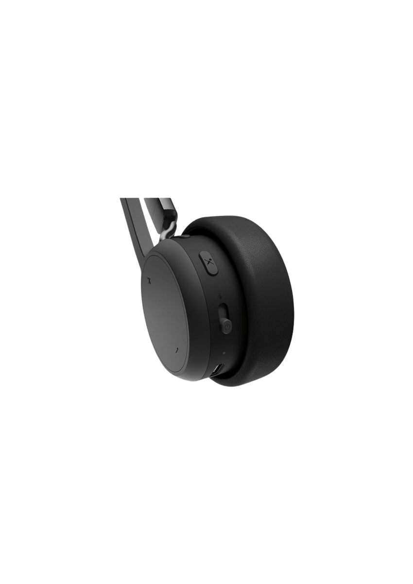 Casque stéréo sans fil 