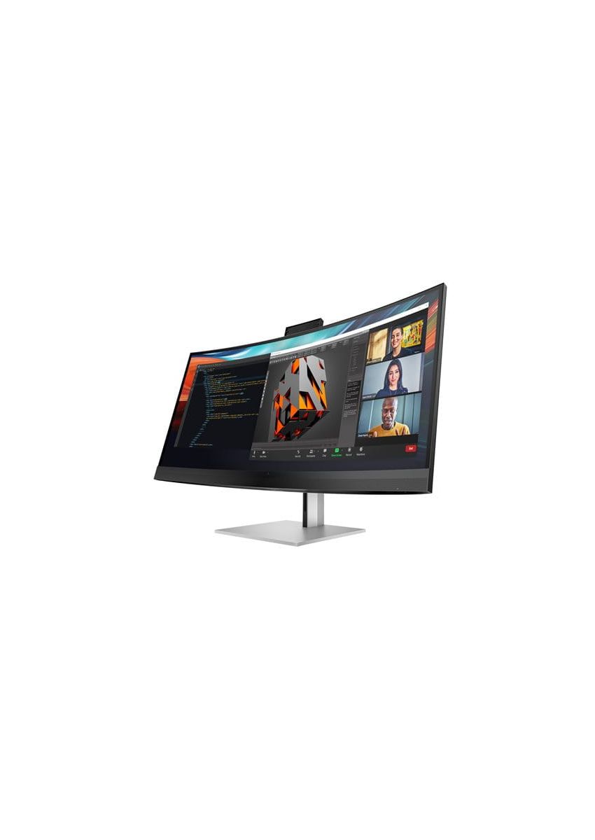 Series 7 Pro - écran LED - incurvé - 40