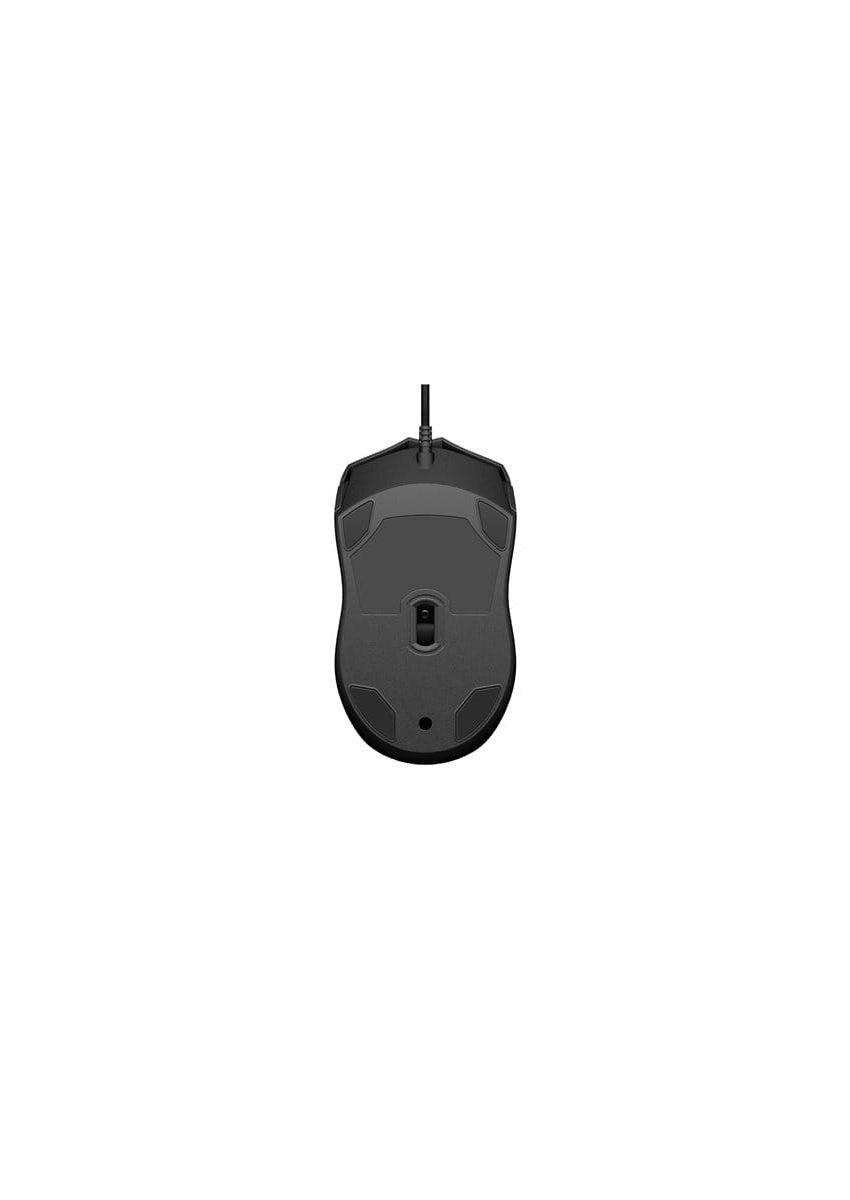 HP 105  souris  USB-A
