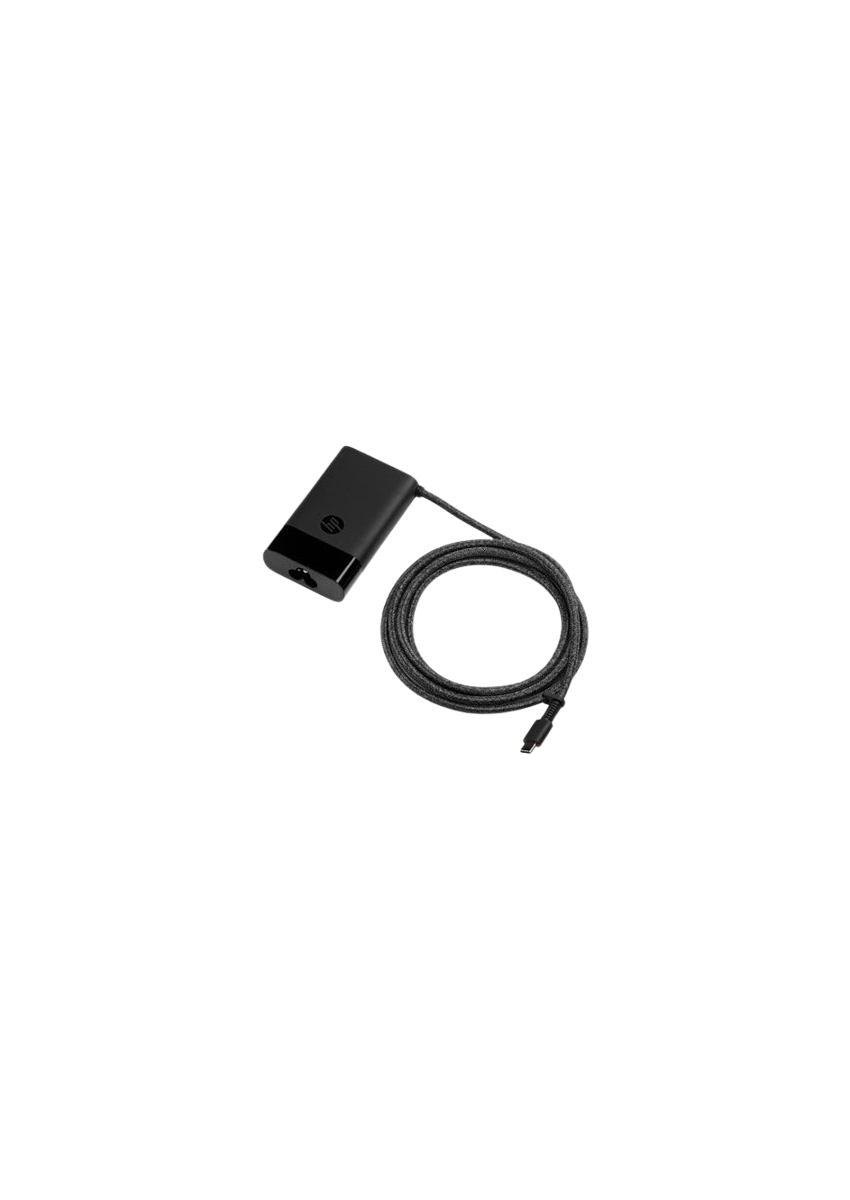 Adaptateur alimentation USB-C - 65 watt