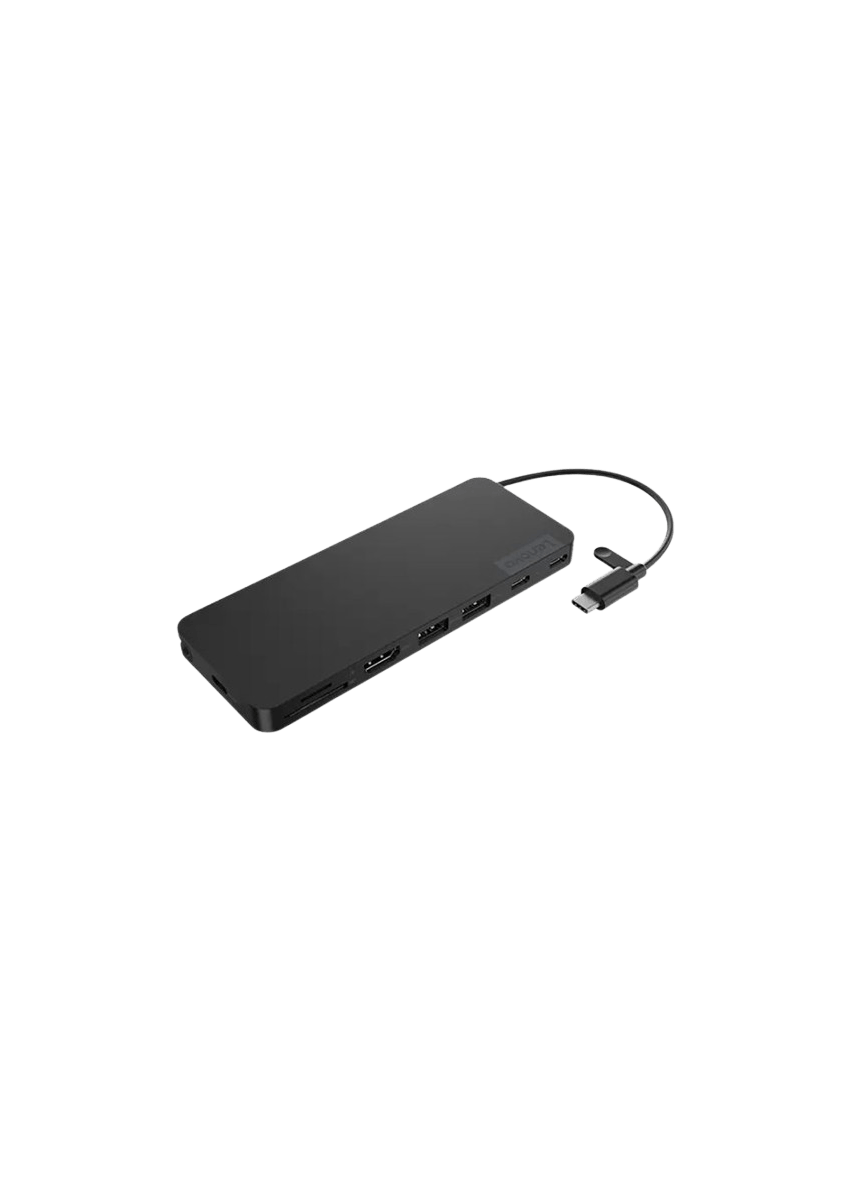 Station d'accueil USB-C HDMI