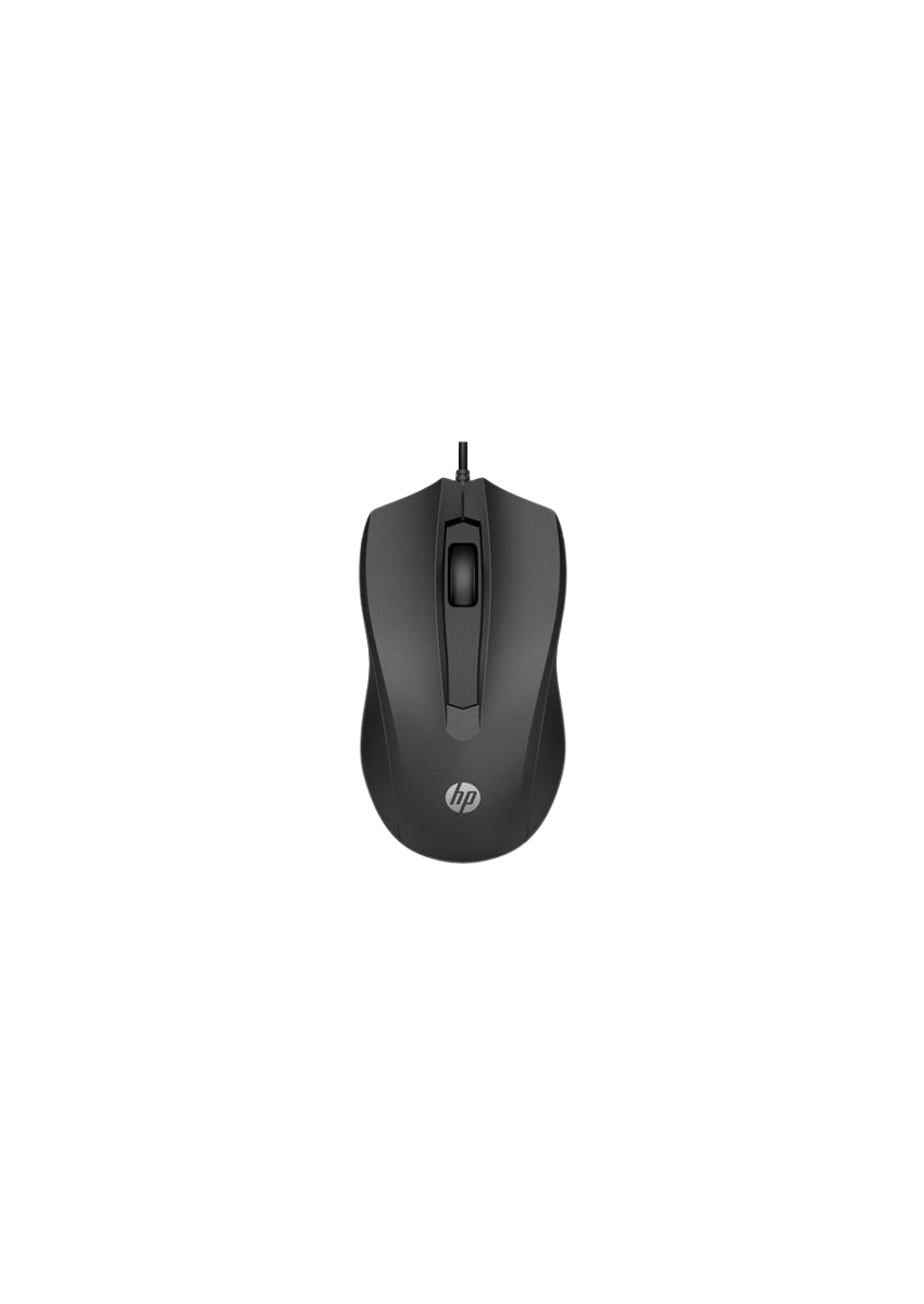 HP 105  souris  USB-A