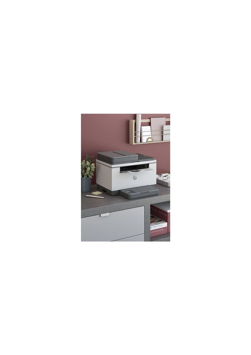 LaserJet MFP M234d
