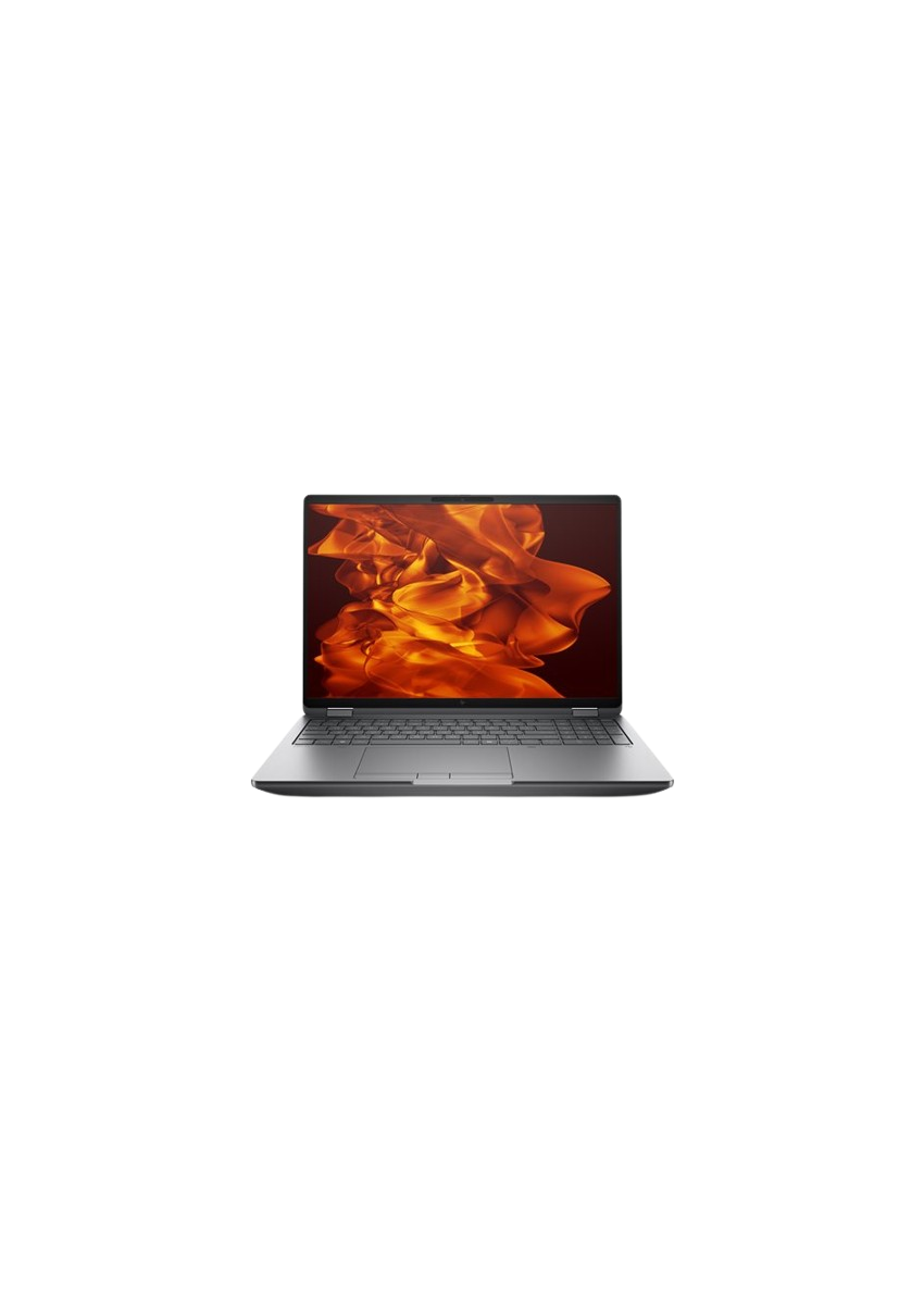 ZBook Fury 16