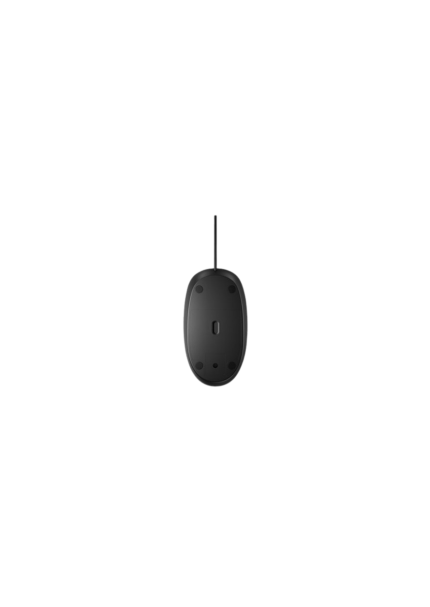 Souris HP 125