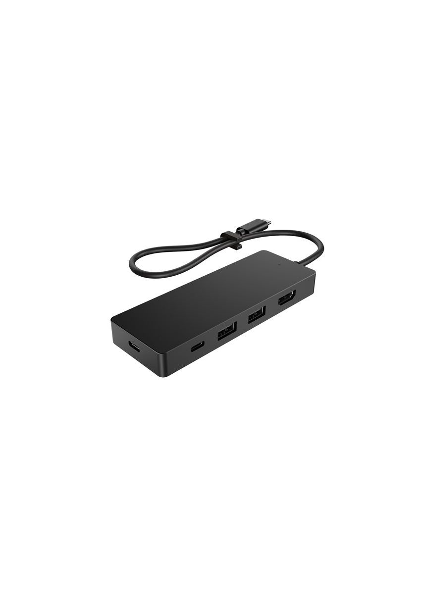 Réplicateur de port HP Travel Hub G3 USB-C - HDMI