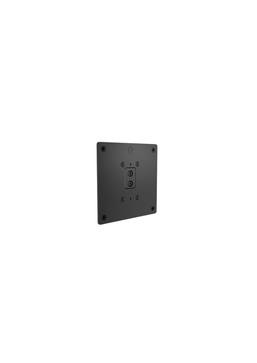 HP - plaque VESA