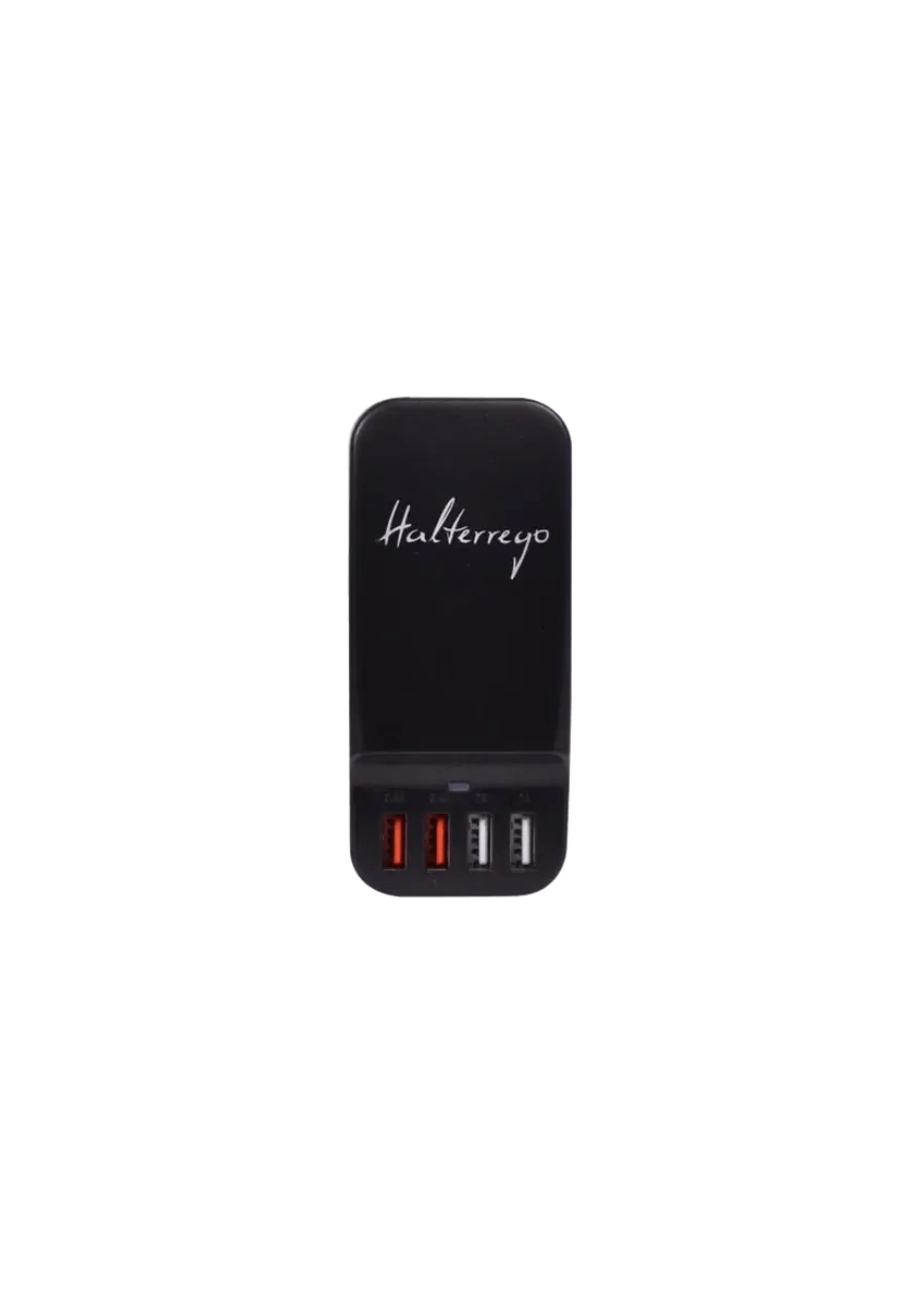 Chargeur secteur USB universel