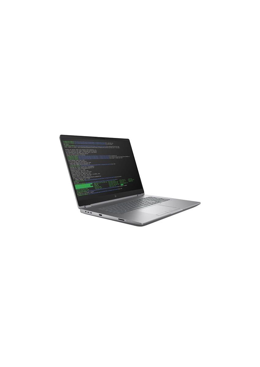 ZBook Fury 18