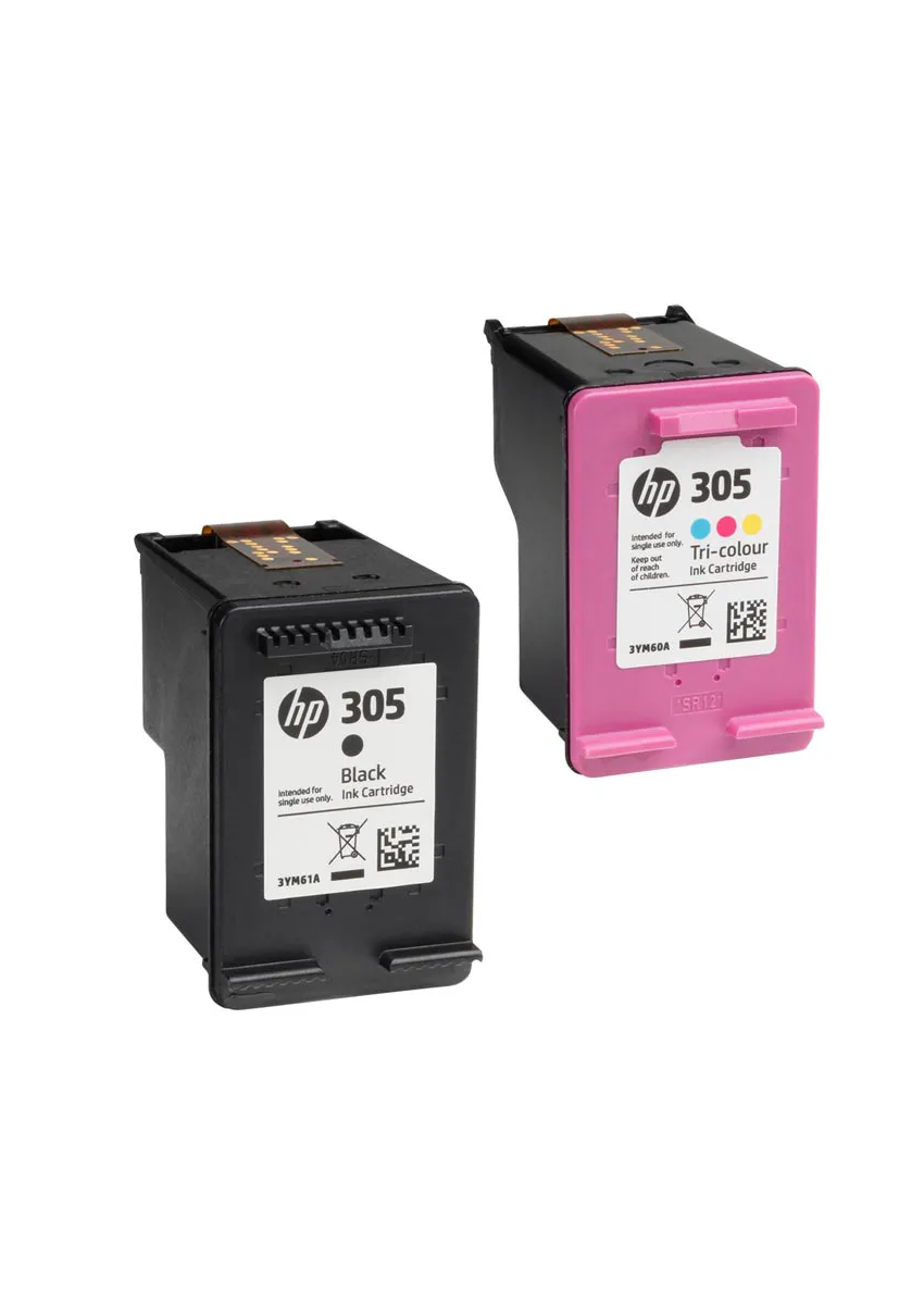 Cartouche d'encre 305