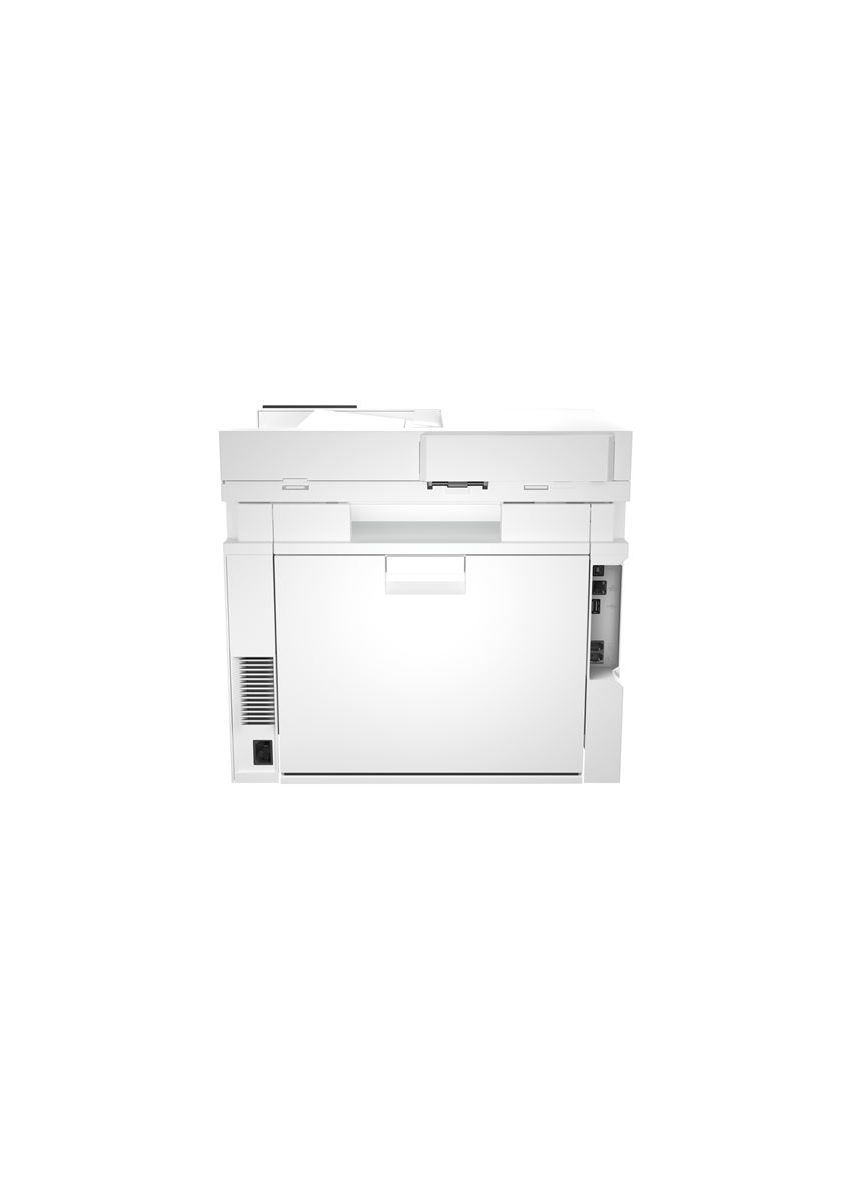 LaserJet Pro MFP 4302