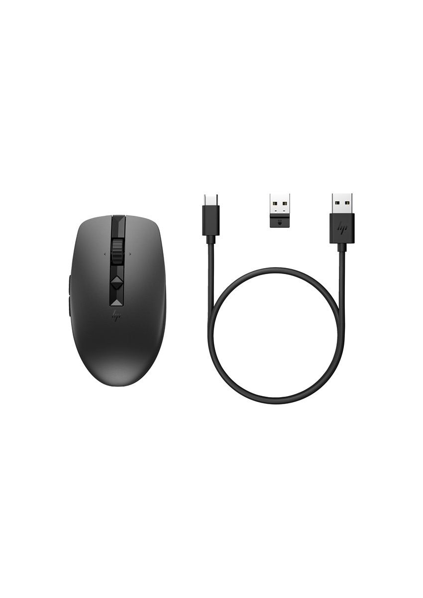 Souris HP 715 Rechargeable Multi-Device