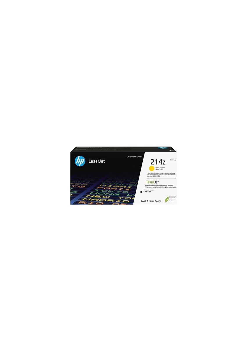 Toner HP 214