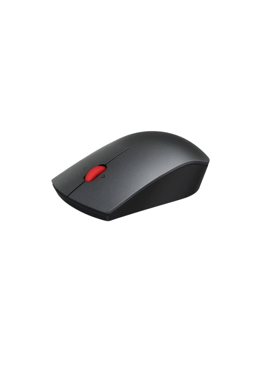 Souris laser 2.4 GHz