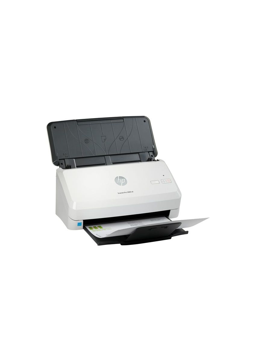ScanJet Pro 3000 s4